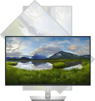 DELL P2425HE (24 / 24)