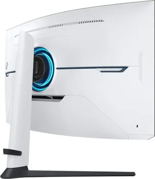 SAMSUNG ODYSSEY NEO G8 G85NB S32BG850 [CURVED / 240HZ / 1MS] (2 / 19)