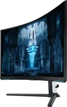 SAMSUNG ODYSSEY NEO G8 G85NB S32BG850 [CURVED / 240HZ / 1MS] (5 / 19)