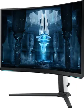 SAMSUNG ODYSSEY NEO G8 G85NB S32BG850 [CURVED / 240HZ / 1MS] (7 / 19)