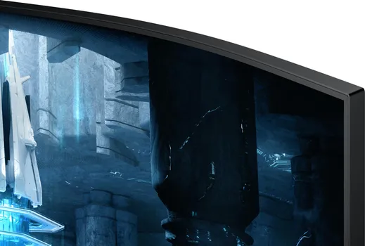 SAMSUNG ODYSSEY NEO G8 G85NB S32BG850 [CURVED / 240HZ / 1MS] (10 / 19)