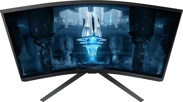SAMSUNG ODYSSEY NEO G8 G85NB S32BG850 [CURVED / 240HZ / 1MS] (15 / 19)