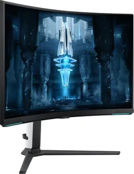 SAMSUNG ODYSSEY NEO G8 G85NB S32BG850 [CURVED / 240HZ / 1MS] (16 / 19)