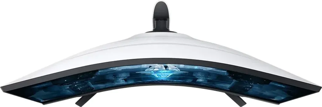 SAMSUNG ODYSSEY NEO G8 G85NB S32BG850 [CURVED / 240HZ / 1MS] (19 / 19)