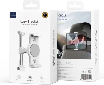WIWU DRZAC ZA TABLET ZA SJEDISTE CH017 (1 / 1)
