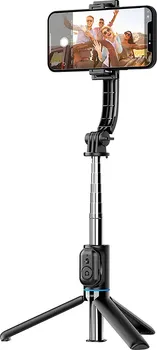 WIWU WI-SE001 TRIPOD SELFI STAP (1 / 1)