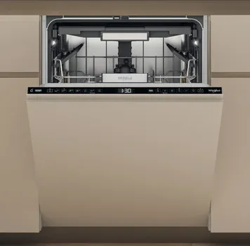 WHIRLPOOL W7I HF60 TU (1 / 5)