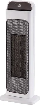 CEROVO ELEKTRIČNI SAMOSTOJEĆI KAMIN 850/1500W, PROSTO (3 / 6)