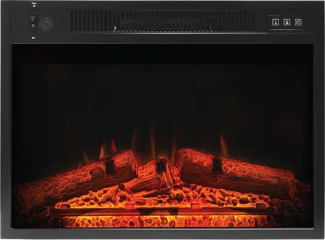 CEROVO ELEKTRICNI UGRADNI KAMIN 23″ PROSTO (1 / 1)