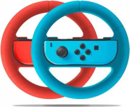 NACON BIGBEN GAMEPAD JOY-CON TWIN WHEEL (2 / 3)