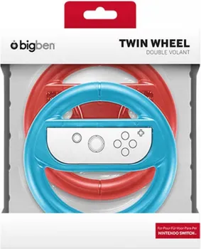 NACON BIGBEN GAMEPAD JOY-CON TWIN WHEEL (3 / 3)