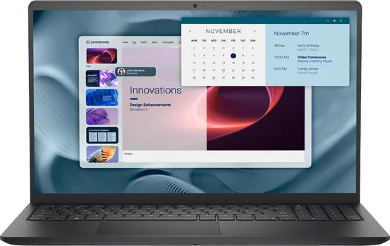 DELL PRO 15 ESSENTIAL PV15250, 15.6 FHD (1920 X 1080 ), 120HZ, AG (1 / 4)