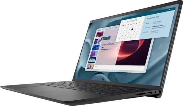 DELL PRO 15 ESSENTIAL PV15250, 15.6 FHD (1920 X 1080 ), 120HZ, AG (3 / 4)