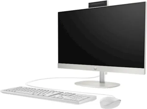 HP PROONE 240 G10 AIO PC 9M9G1AT (2 / 7)