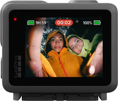 GOPRO HERO LIT (1 / 6)