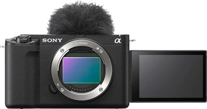 SONY VLOG-CAMERA ZV-E1 BODY (1 / 14)