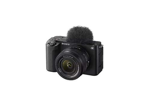 SONY VLOG-CAMERA ZV-E1 BODY (3 / 14)