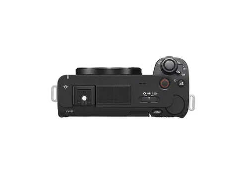 SONY VLOG-CAMERA ZV-E1 BODY (8 / 14)