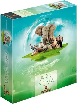 ARK NOVA (1 / 5)