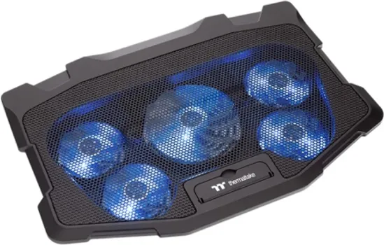 THERMALTAKE MASSIVE 12 MAX NOTEBOOK COOLER (1 / 2)