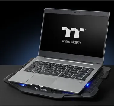 THERMALTAKE MASSIVE 12 MAX NOTEBOOK COOLER (2 / 2)