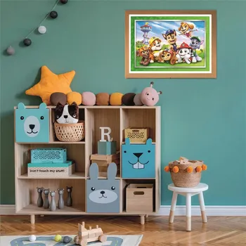 CLEMENTONI PUZZLE 60 PAW PATROL 2025 (3 / 3)