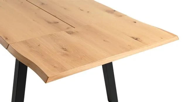 JYSK DODATNO KRILO SKOVLUNDE 90X46 CM HRAST (1 / 2)