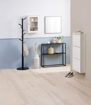 JYSK VIRUM KONZOLNI STOČIĆ 26x80cm (4 / 14)