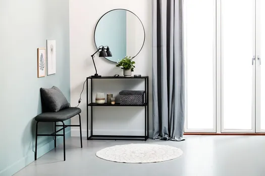 JYSK VIRUM KONZOLNI STOČIĆ 26x80cm (9 / 14)