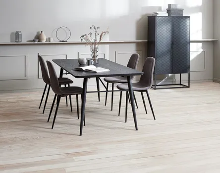 JYSK VIRUM KONZOLNI STOČIĆ 26x80cm (10 / 14)