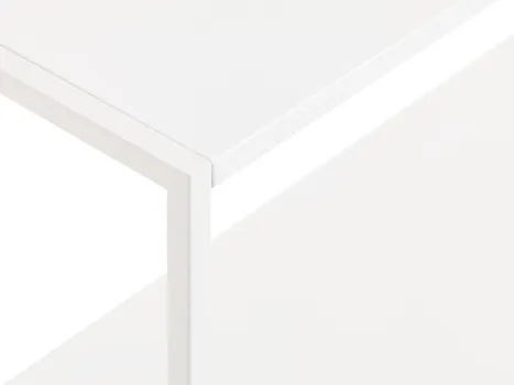 JYSK VIRUM KONZOLNI STOĆIĆ 36x80cm (2 / 4)