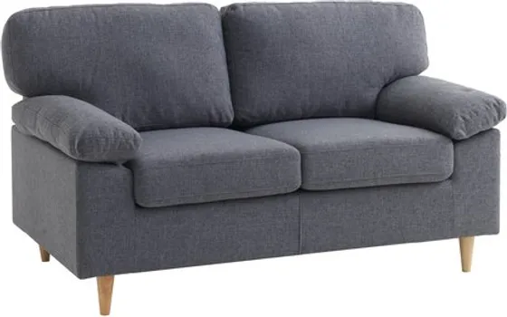 JYSK DVOSJED GEDVED TAMNO SIVA (1 / 8)