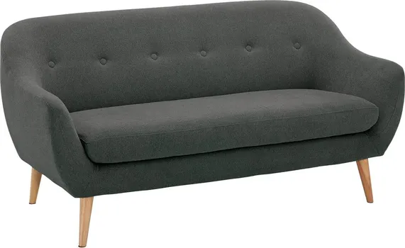 JYSK SOFA EGEDAL TAMNO SIVA (1 / 2)