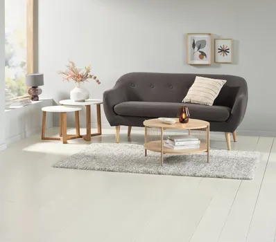 JYSK SOFA EGEDAL TAMNO SIVA (2 / 2)