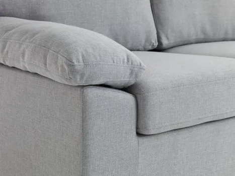 JYSK TROSJED GEDVED SVIJETLO SIVA (3 / 13)