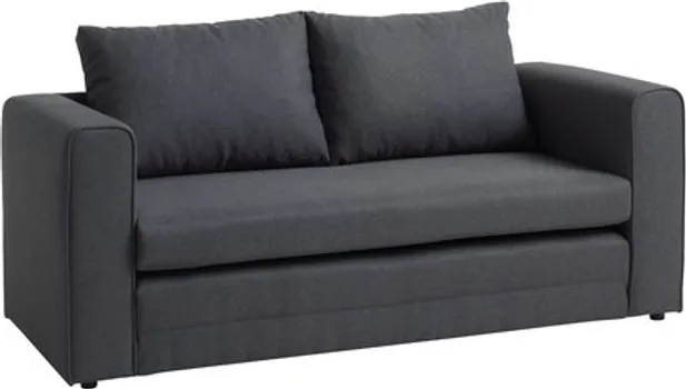 JYSK DVOSJED SKILLEBEKK TAMNO SIVA (1 / 5)