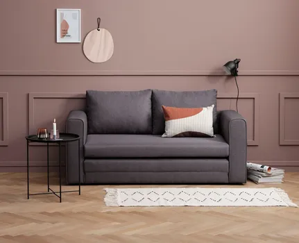 JYSK DVOSJED SKILLEBEKK TAMNO SIVA (2 / 5)