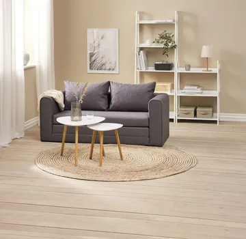 JYSK DVOSJED SKILLEBEKK TAMNO SIVA (3 / 5)