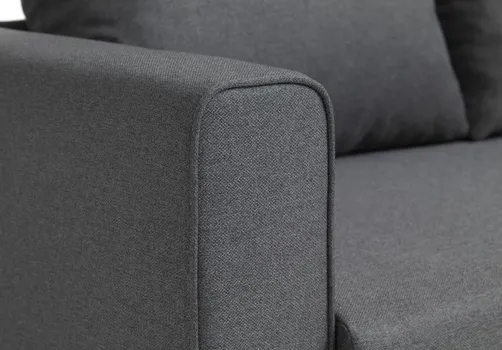 JYSK DVOSJED SKILLEBEKK TAMNO SIVA (4 / 5)