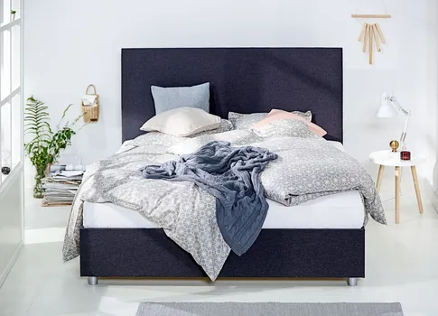 JYSK STOČIĆ BAKKEBJERG Ø40 CM BIJELA/NATUR (3 / 13)