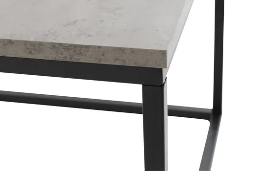 JYSK STOČIĆ DOKKEDAL 60X60 CM BETON SIVA (2 / 6)