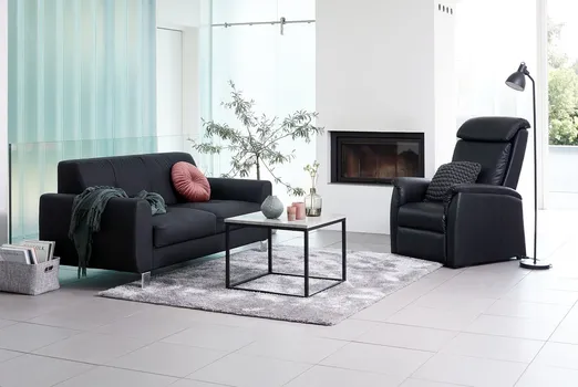 JYSK STOČIĆ DOKKEDAL 60X60 CM BETON SIVA (3 / 6)