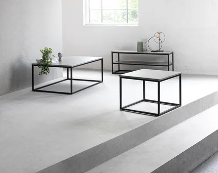 JYSK STOČIĆ DOKKEDAL 60X60 CM BETON SIVA (6 / 6)