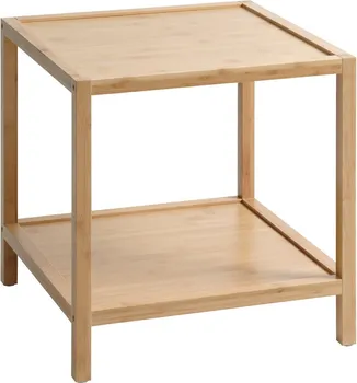 JYSK STOČIĆ OSTED 45X45 CM 1 POLICA BAMBUS (1 / 2)