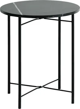 JYSK STOČIĆ TURUP Ø40 CM CRNA (1 / 5)