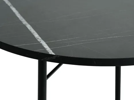 JYSK STOČIĆ TURUP Ø40 CM CRNA (2 / 5)