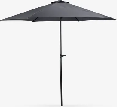 JYSK SUNCOBRAN NAPPEDAM Ø250CM TAMNO SIVA (1 / 6)