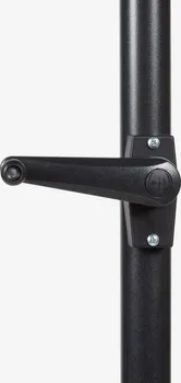 JYSK SUNCOBRAN NAPPEDAM Ø250CM TAMNO SIVA (4 / 6)