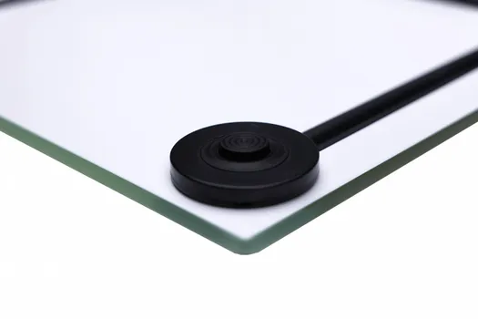 VIVAX PS-156WG TJELESNA VAGA │ LCD EKRAN │ KAPACITET: 150 KG │ FUNKCIJA AUTOMATSKOG UKLJUČIVANJA │ 1X CR2032 BATERIJA (7 / 7)