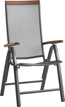 JYSK PODESIVA STOLICA LARVIK SIVA (1 / 15)